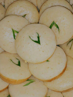 Foto resep Apem jadul