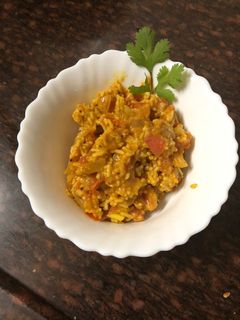 સેવ ટામેટા શાક(sev tometo shak recipe in gujrati) રેસીપી મુખ્ય ફોટો