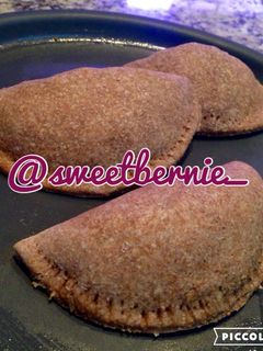 Una foto de Masa empanadas integrales