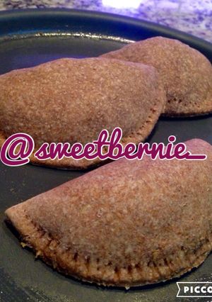 Una foto de Masa empanadas integrales 