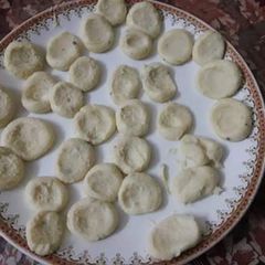 A picture of पैदा.