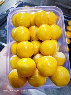 Foto resep Nastar