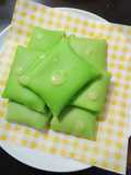 Pancake Nangka