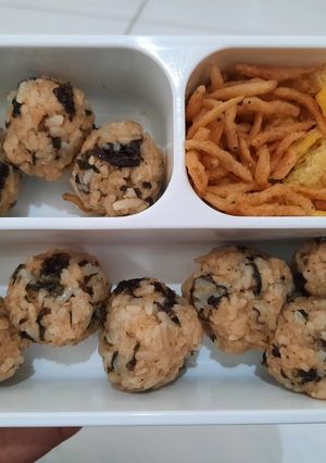Foto resep Bekal Anak #1