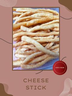 Foto resep 89. Cheese Stick