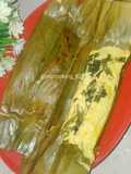 Resep pepes tahu sederhana