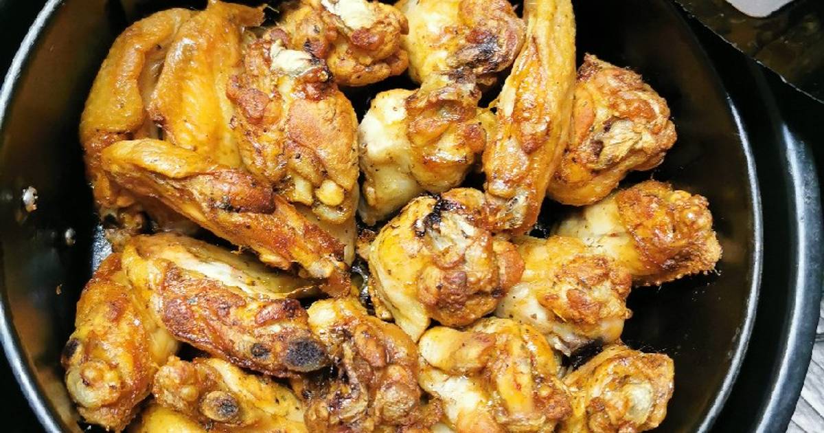Рецепты курица в аэрогриле рецепты с фото