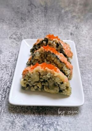 Foto resep Sushi Taco