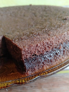 Foto resep Brownies Kukus Endulita