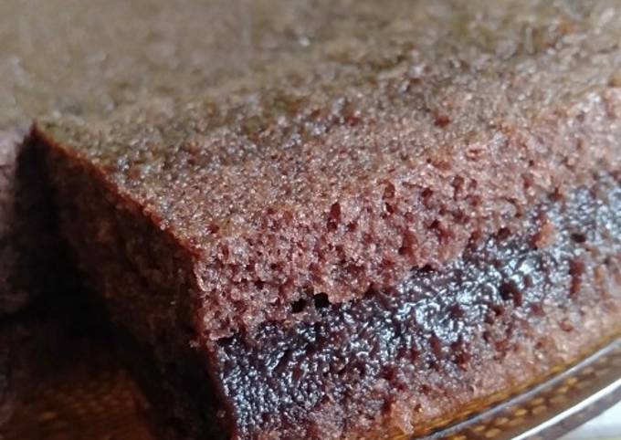 Cara Memasak Brownies Kukus Endulita Kekinian