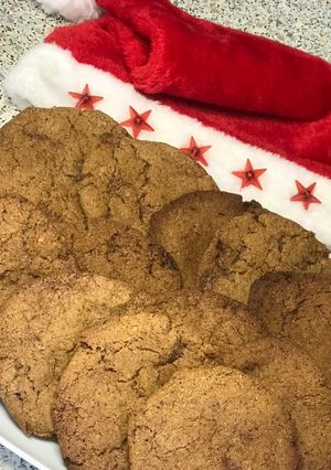 Une photo de Christmas speculos 🎄