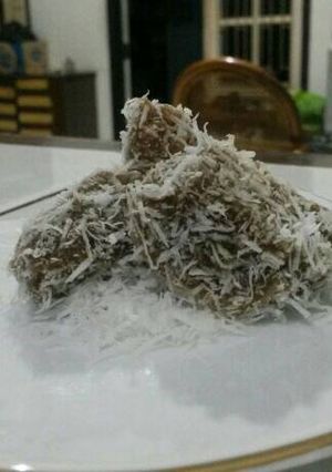 Foto resep Ongol ongol Tepung Sagu