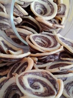 Foto resep Kuping Gajah Renyah