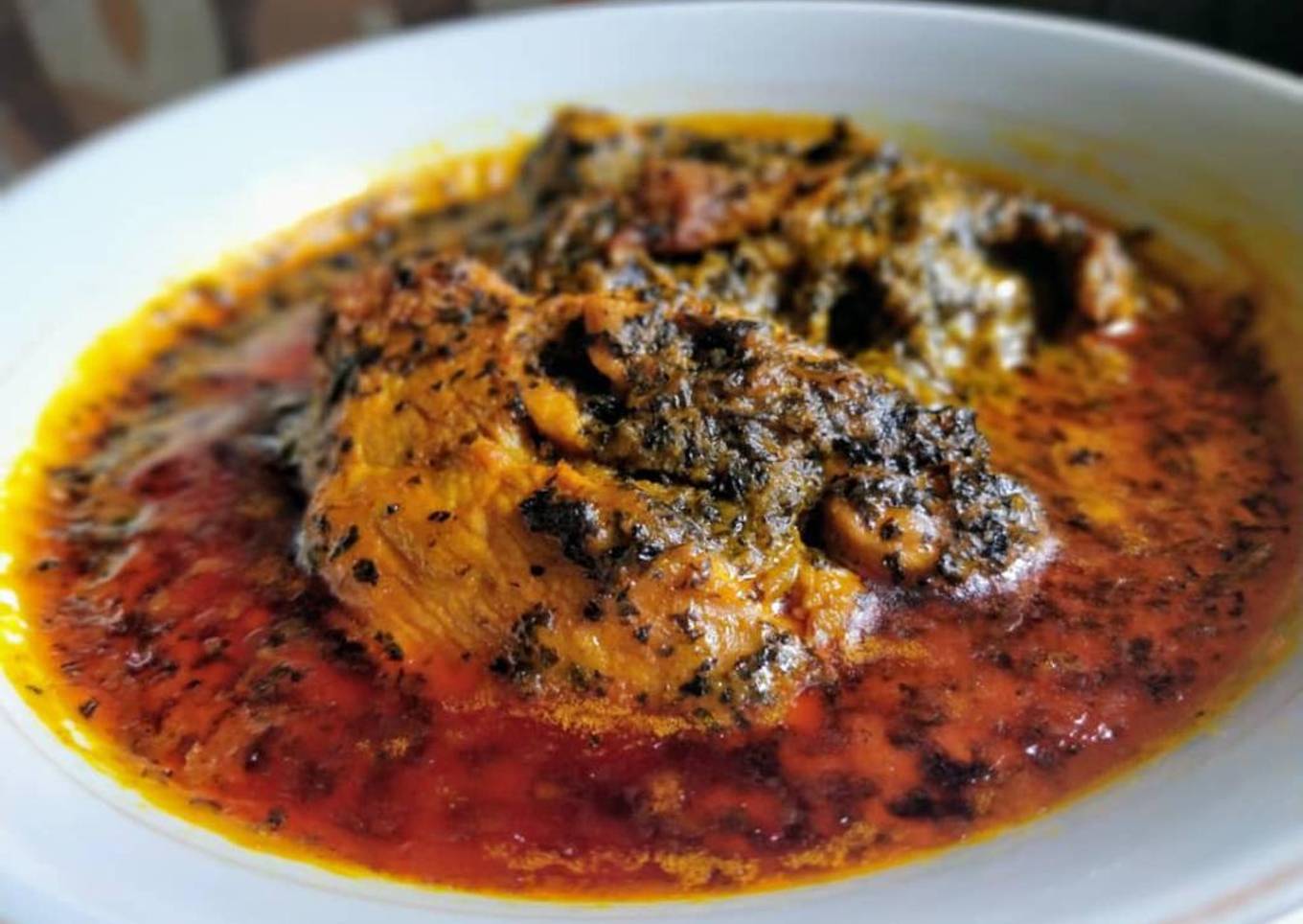Banga Soup