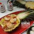 Nasi Goreng Nanas
