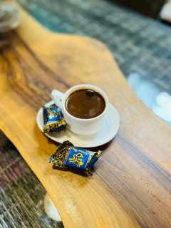 عکسی از دستور قهوه نبات
