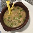 Cazuela de codorniz
