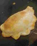 Empanadas de choclo 🕺súper fácil