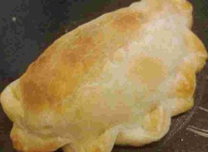 Una foto de Empanadas de choclo 🕺súper fácil
