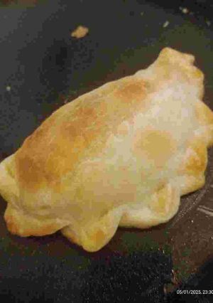 Una foto de Empanadas de choclo 🕺súper fácil