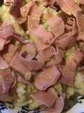 California Farm Cauliflower Potato Mash