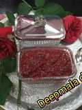 Beetroot Halwa
