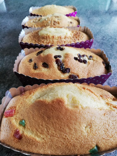 Una foto de Cakes múltiples sabores
