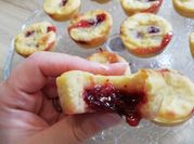 Une photo de confiture de figues