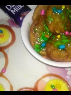मालपुआ (Malpua recipe in Hindi) रेसिपी मुख्य फोटो