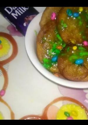 मालपुआ (Malpua recipe in Hindi) रेसिपी मुख्य फोटो