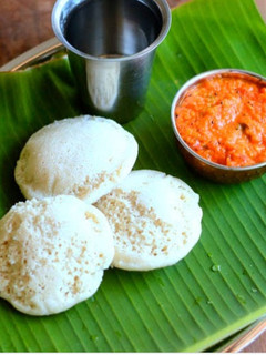 சாப்டான இட்லி செய்முறை முக்கிய புகைப்படம்