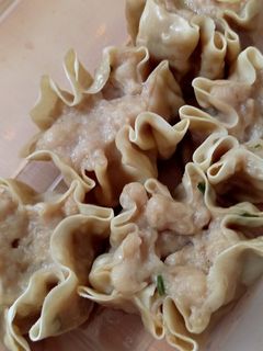 Foto resep Dimsum Ayam