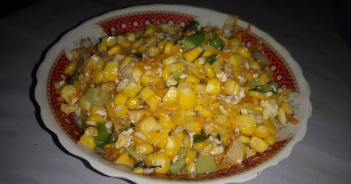 26.752 resep jagung manis enak dan sederhana Cookpad 26.752 resep jagung manis enak dan sederhana Cookpad