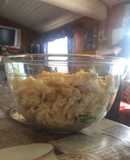 Bowl Nutritivo