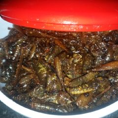 A picture of Yanda ake soya fara.