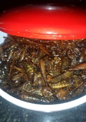 A picture of Yanda ake soya fara.