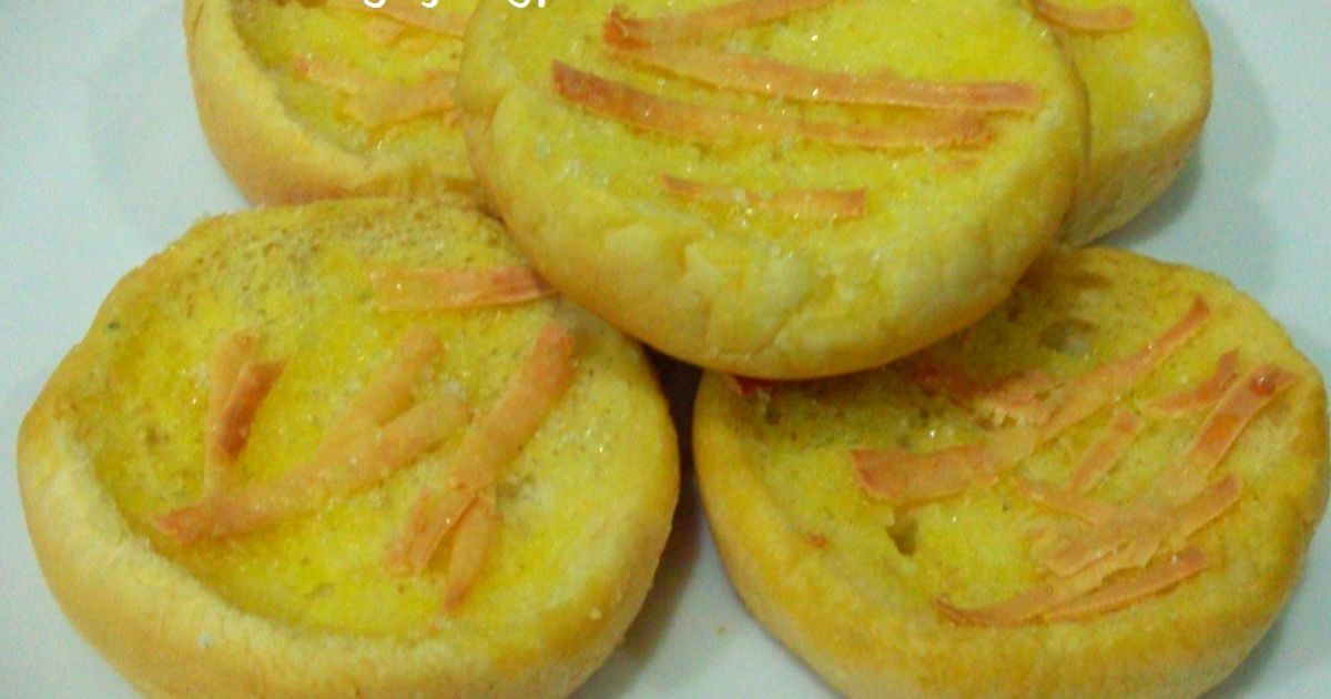 Resep Roti Bagelen oleh Widya Ajeng P - Cookpad