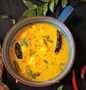 Recipe Dubki Kadhi which Delicious