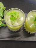 MINT  GONDHORAJ LEMONADE