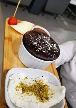 صورة لوصفة فوندو