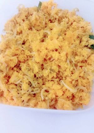Foto resep Urapan simple