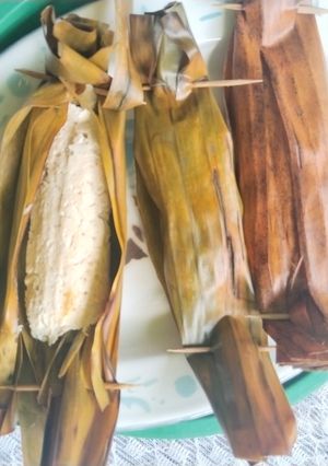 Foto resep Pepes Tahu