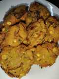 KUIH MASALODEH / VADAY
