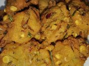 Gambar dhal cili kering