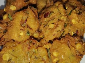 Gambar KUIH MASALODEH / VADAY