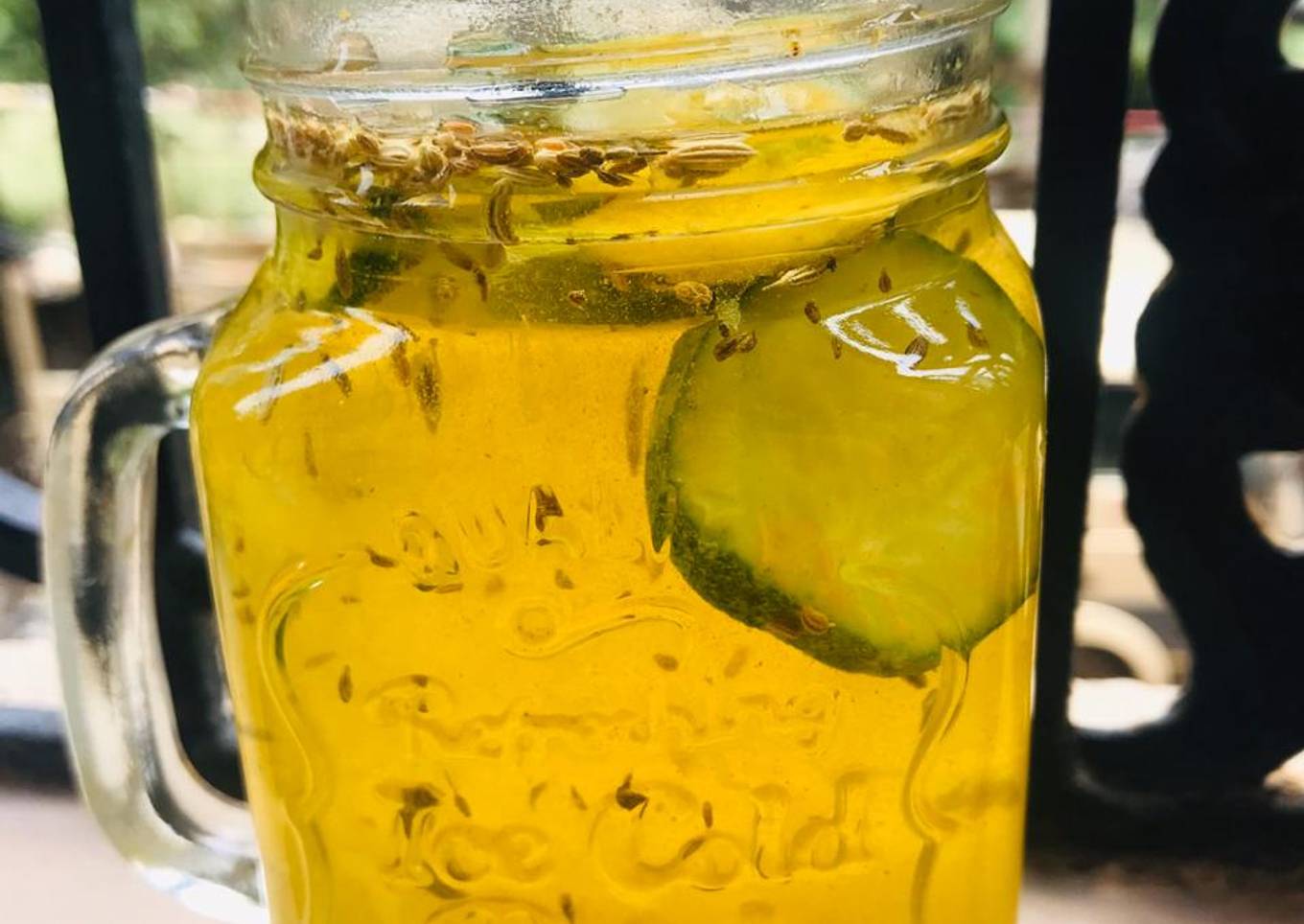 Healthy Drink