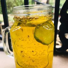 A picture of Healthy Drink.