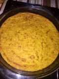 Chipaguasú (Paraguayan Corn Pie)