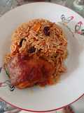 Nasi Bukhori Magicom Ala Aku ☺