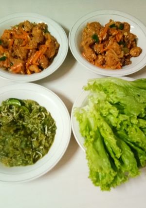 Foto resep Ikan kakap asam manis